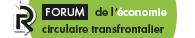 Forum de l’économie circulaire transfrontalier